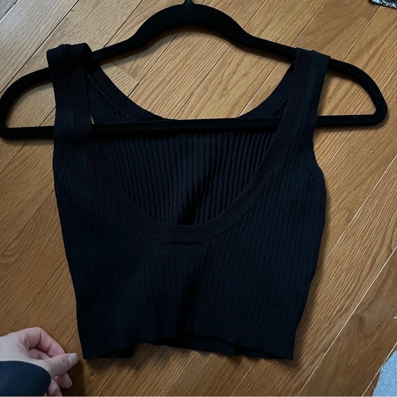 Bundle of SHEIN crop tops - XS or S - Picture 12 of 13
